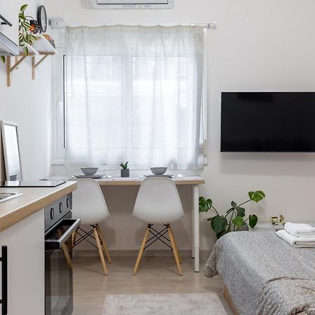 Micro Studio 84 ซานธี ภายนอก รูปภาพ