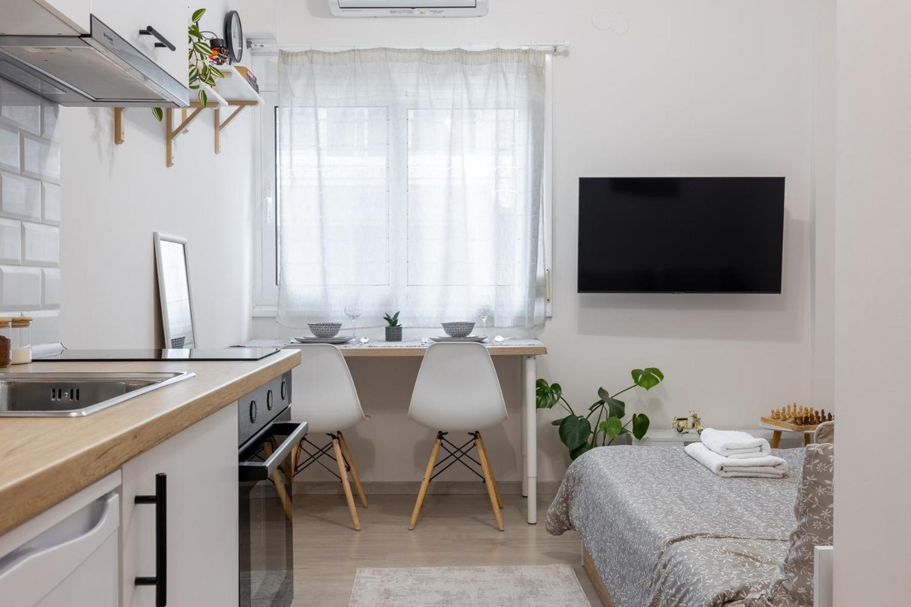 Micro Studio 84 ซานธี ภายนอก รูปภาพ